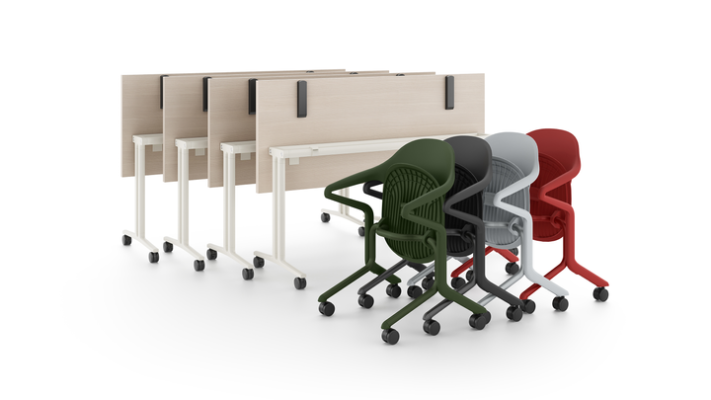 Fuld Nesting Chair