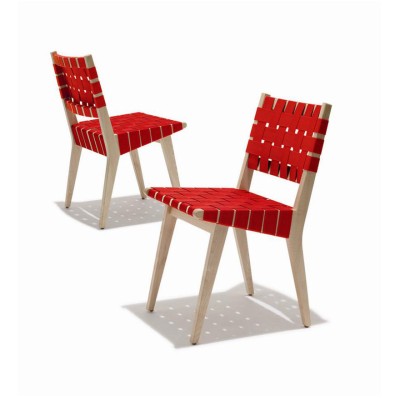 Risom Side Chair
