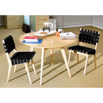Risom Side Chair