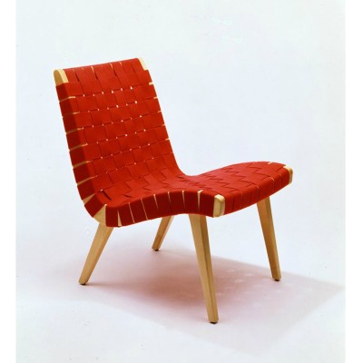 Risom Lounge Chair
