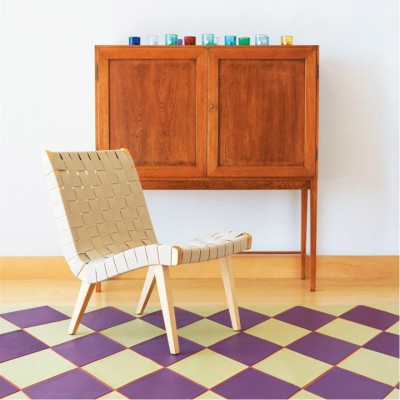 Risom Lounge Chair