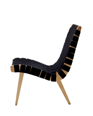 Risom Lounge Chair