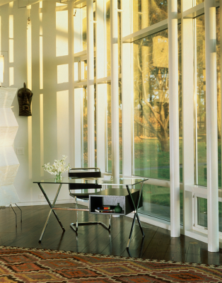Spoleto Chair