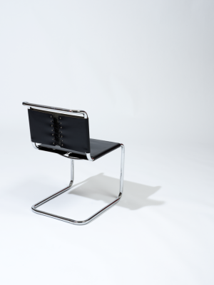 Spoleto Chair