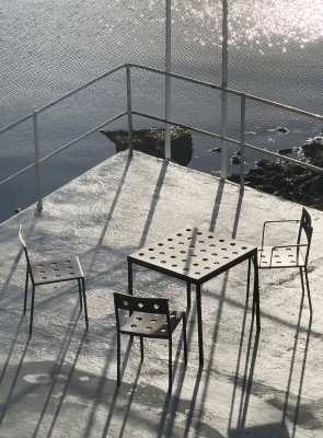 Balcony Chair