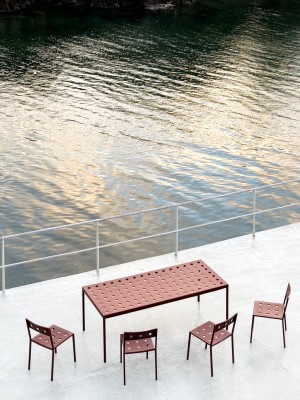 Balcony Chair