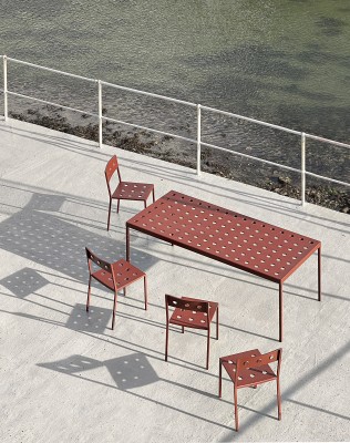 Balcony Chair