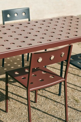 Balcony Chair