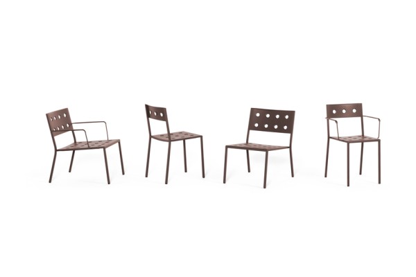 Balcony Chair