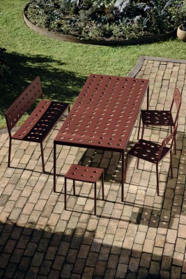 Balcony Stool