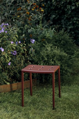 Balcony Stool