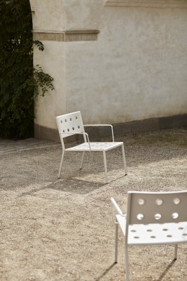 Balcony Lounge Chair