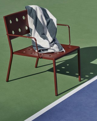 Balcony Lounge Chair