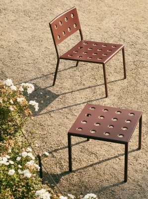 Balcony Lounge Chair