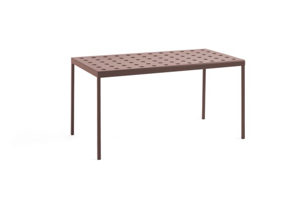 Balcony Table