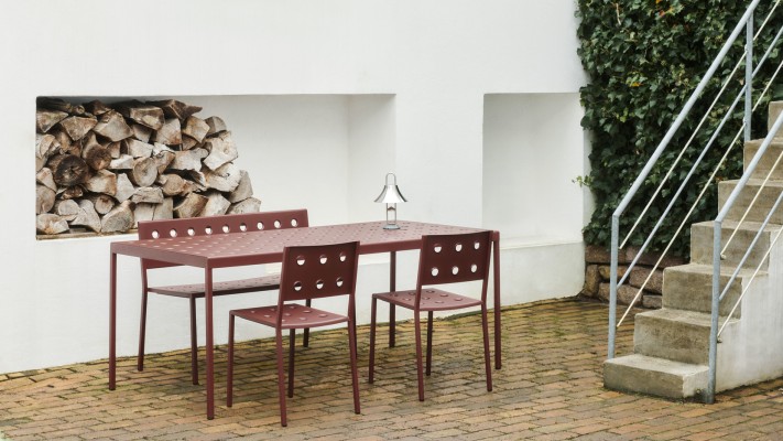 Balcony Table