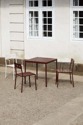 Balcony Table