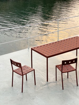 Balcony Table