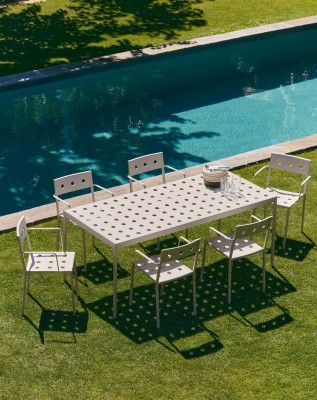 Balcony Table
