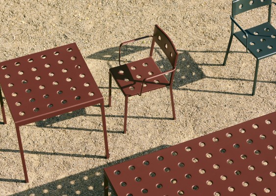 Balcony Table