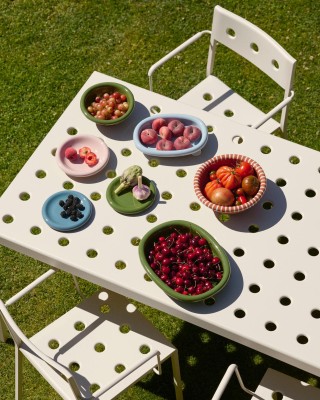 Balcony Table