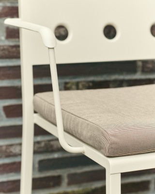 Balcony Chair and Armchair cushion