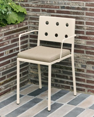 Balcony Chair and Armchair cushion