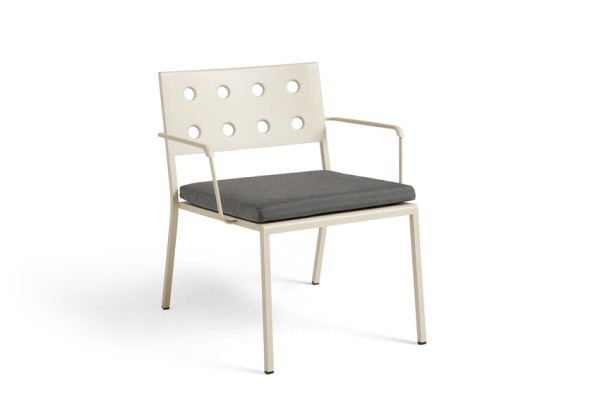 Balcony Lounge Chair and Armchair cushion