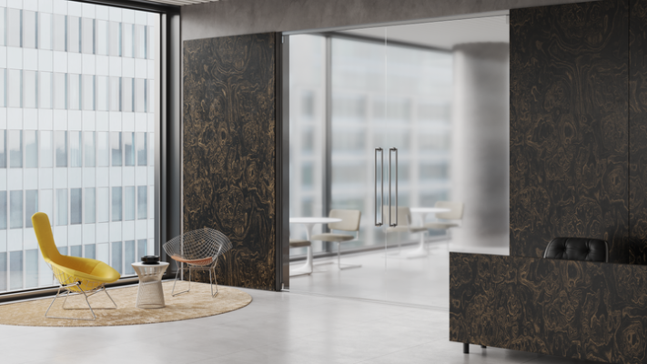 Bertoia Diamond Chair