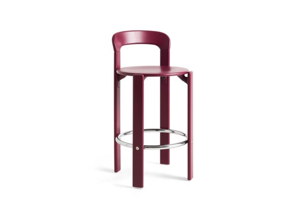 Rey Bar Stool