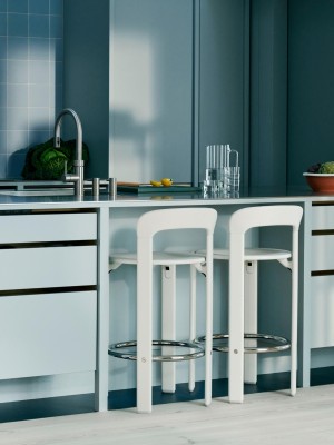 Rey Bar Stool