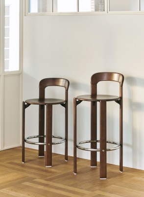 Rey Bar Stool
