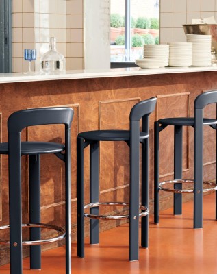 Rey Bar Stool