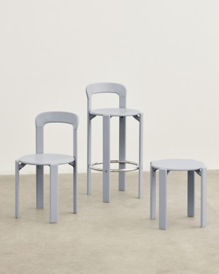 Rey Bar Stool