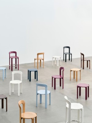 Rey Bar Stool