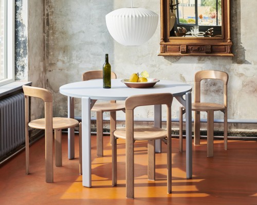 Rey Table