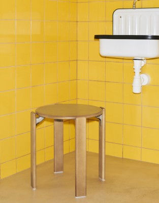 Rey Stool