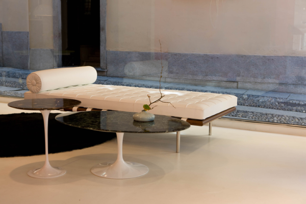 Saarinen Tables