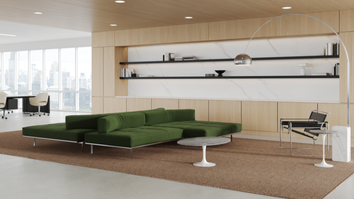 Saarinen Tables