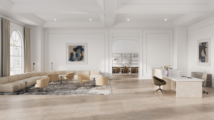 Saarinen Tables