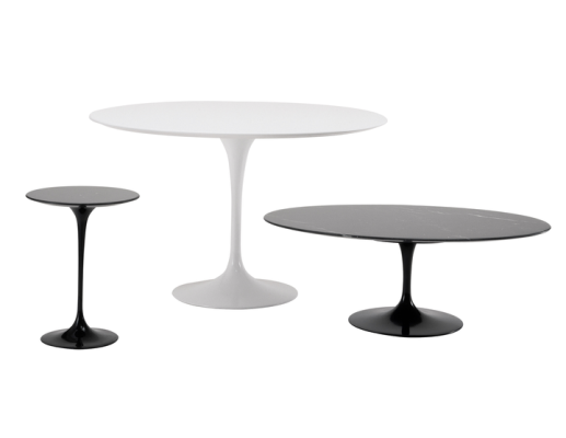 Saarinen Tables