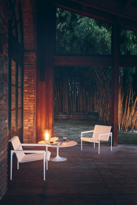Saarinen Tables