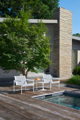 Saarinen Tables