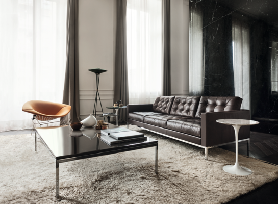 Saarinen Tables