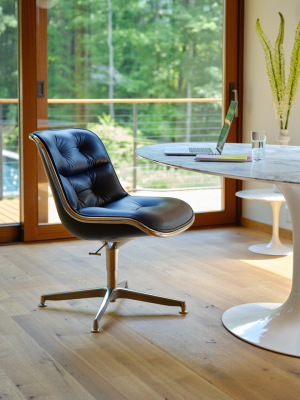 Saarinen Tables