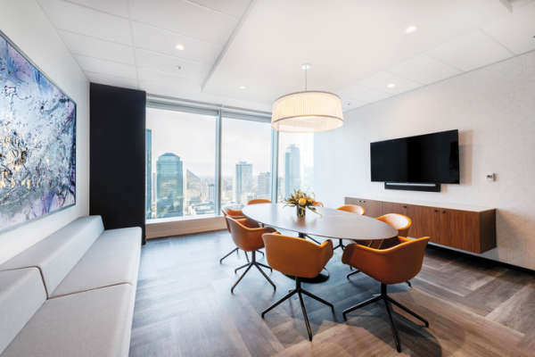 Saarinen Tables