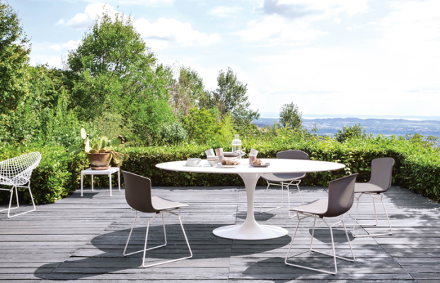 Saarinen Tables