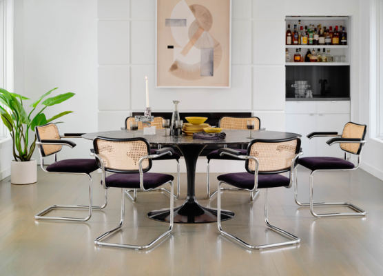 Saarinen Tables