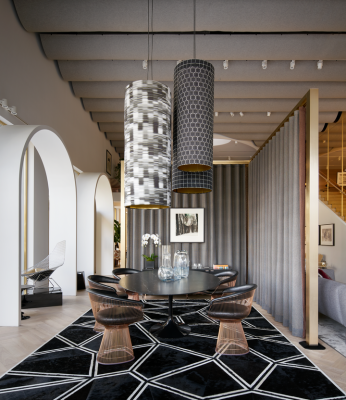 Saarinen Tables