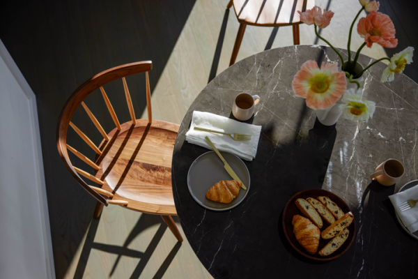 Saarinen Tables